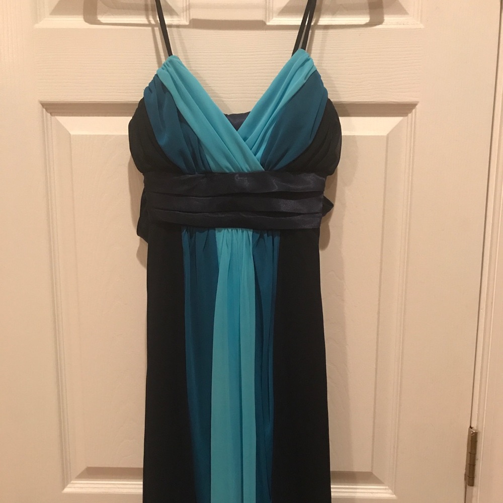NWT dress